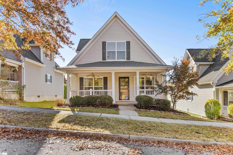 106 Provence St, Greenville, SC 29607 - photo 1