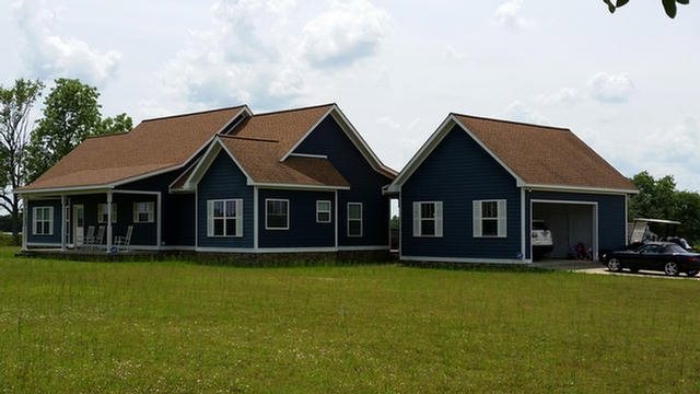 Main View