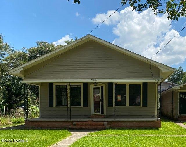 700 N 3rd St, Eunice, LA 70535 - photo 1