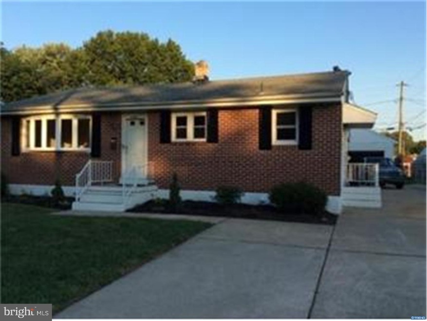 4500 Sharon Dr, Wilmington, DE 19808 - photo 1