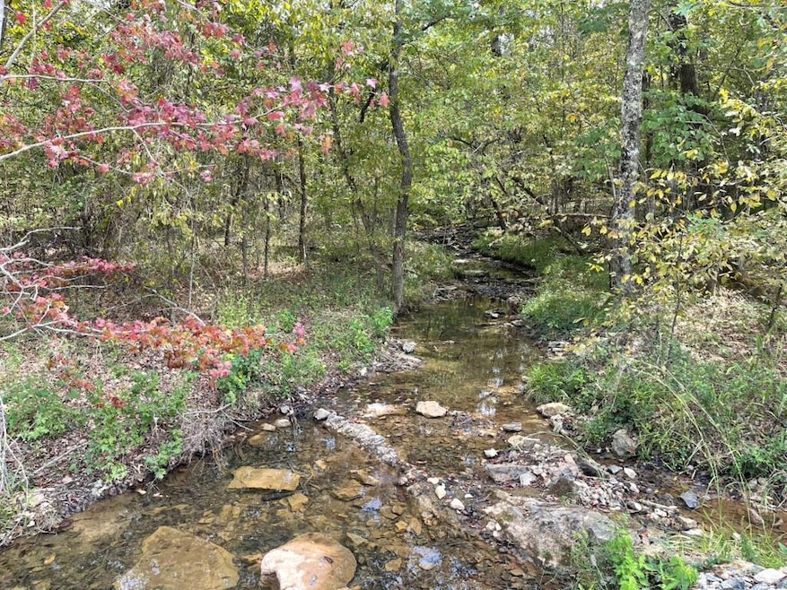 179 Frances Fir Rd, Broken Bow, OK 74728 - photo 1