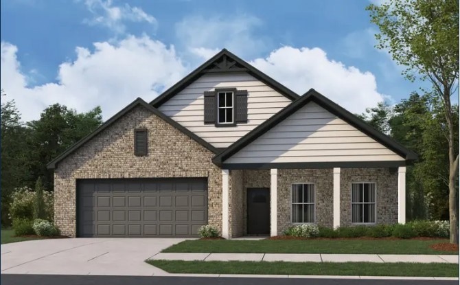 2011 Como Way, Opelika, AL 36804 - photo 1