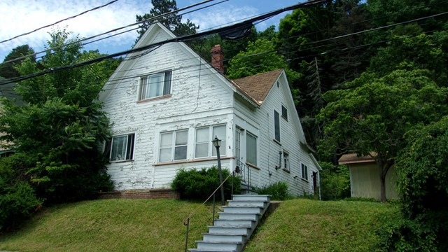Main View