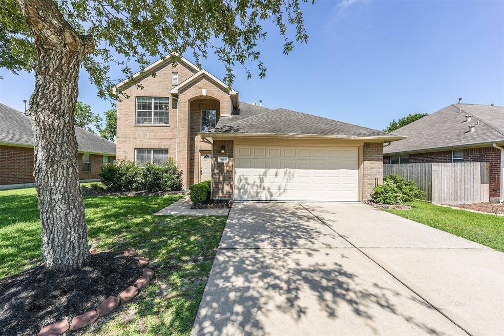 4114 Caneshaw Dr, Pearland, TX 77584 - photo 1