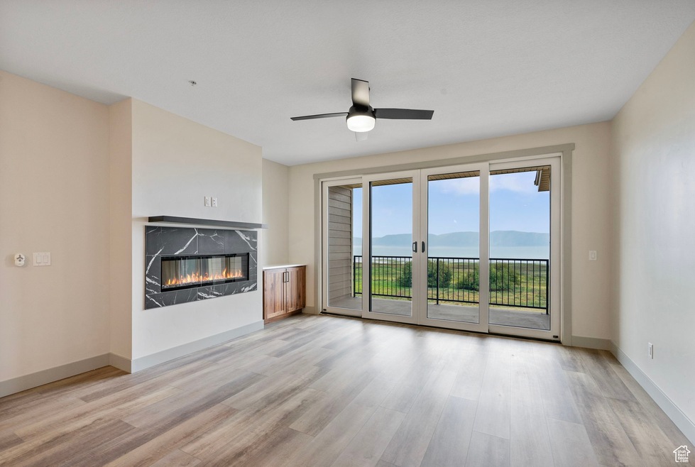 35 E 150 S unit 402C, Garden City, UT 84028 - photo 1