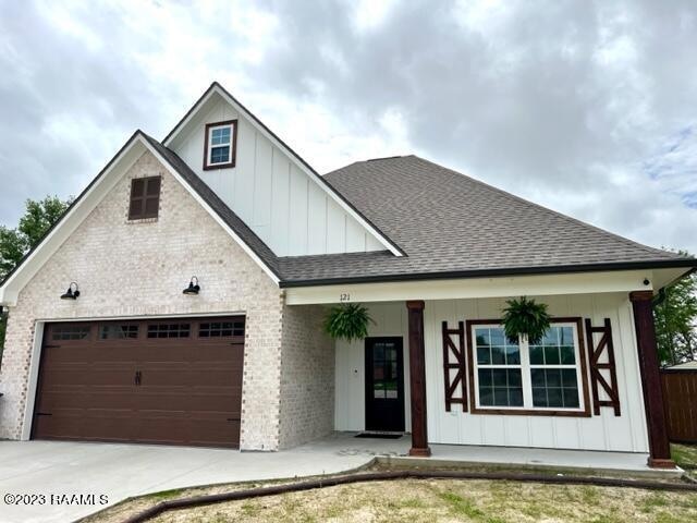 121 Savannah St, Eunice, LA 70535 - photo 1