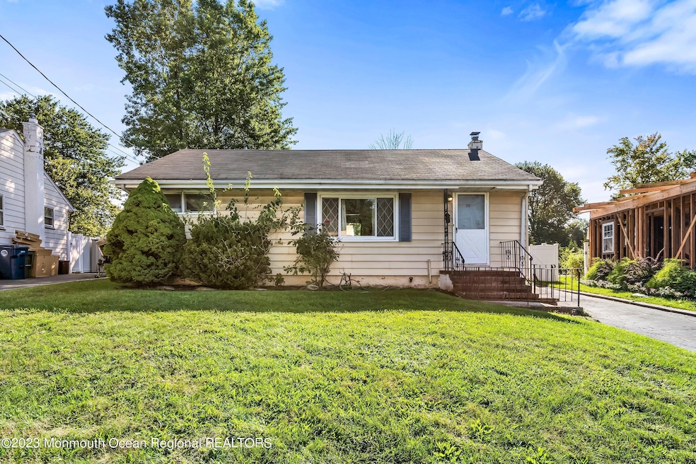 20 Clauss Rd, Clark, NJ 07066 - photo 1