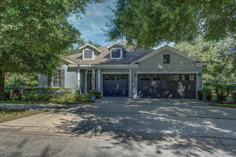 30435 Gidran Terrace, Mount Dora, FL 32757 - photo 1