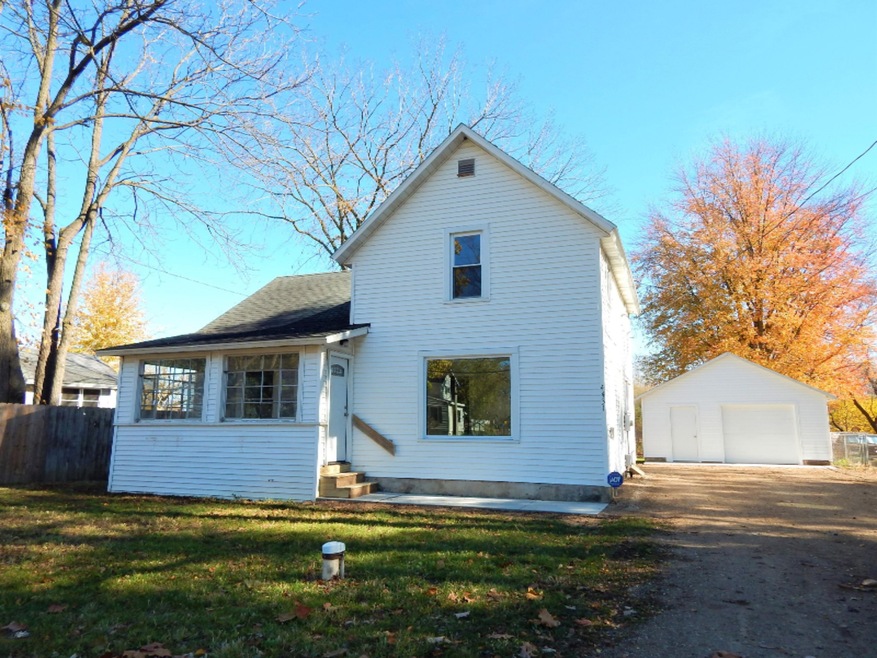 4431 12th St, Wayland, MI 49348 - photo 1