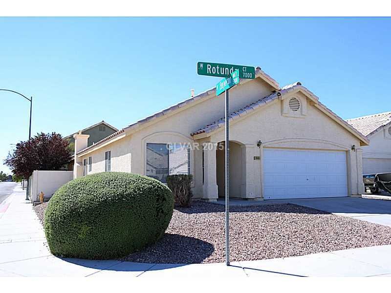 Property Photo. Corner lot in a cul d  sac, new ca
