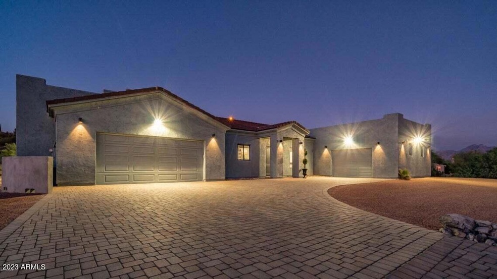 10722 E Quarterline Rd, Mesa, AZ 85207 - photo 1