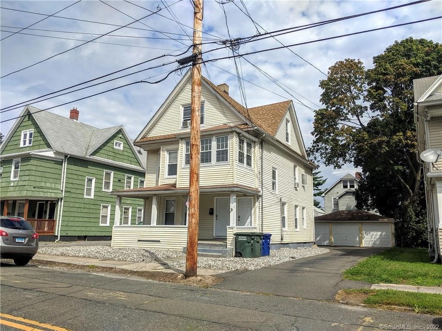 100 Alfred St unit 2, Bridgeport, CT 06605 - photo 1