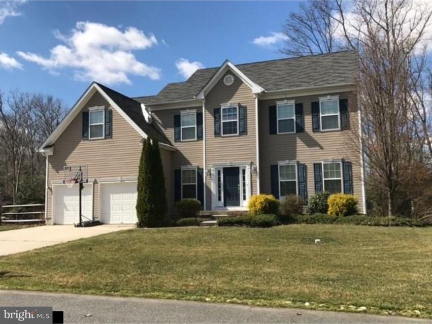 4 Eugene Ct, Bridgeton, NJ 08302 - photo 1