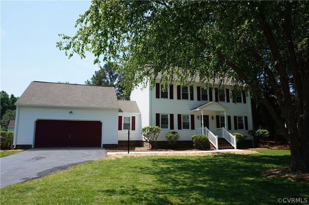 6917 Ash Ct, Prince George, VA 23875 - photo 1