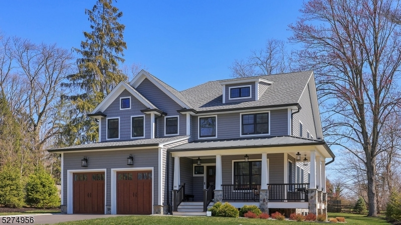 64 Lakeview Ave, Watchung, NJ 07069 - photo 1