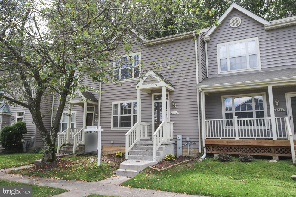4640 Mews Dr, Owings Mills, MD 21117 - photo 1