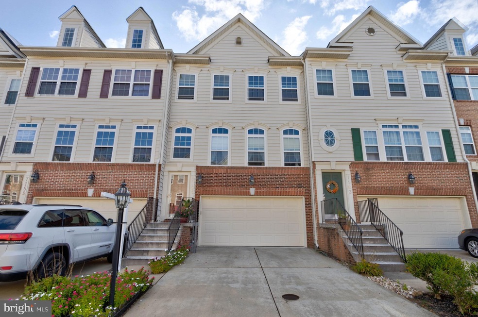 7161 Hummingbird Dr, Glen Burnie, MD 21060 - photo 1