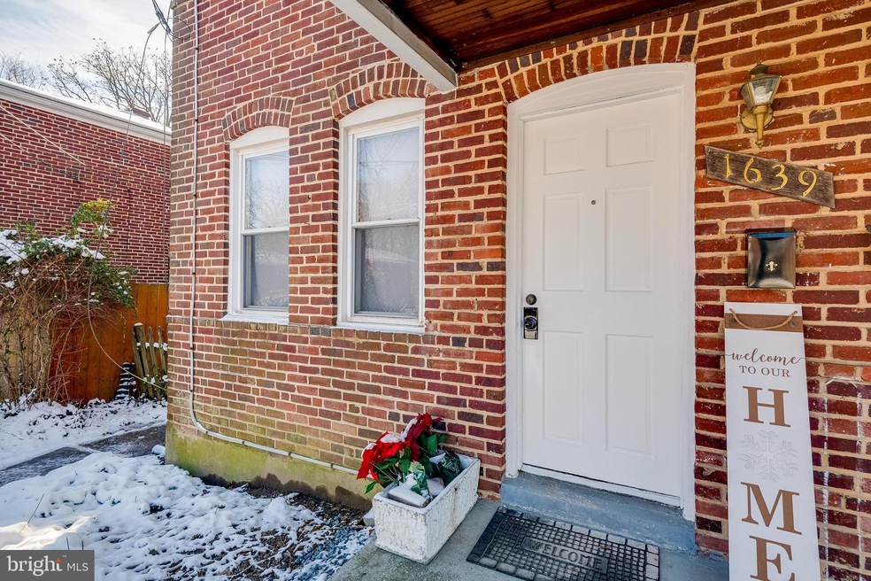 1639 Mussula Rd, Towson, MD 21286 - photo 1