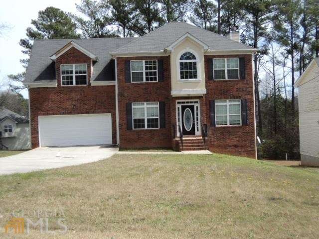 8220 Lake View Terrace, Riverdale, GA 30274 - photo 1