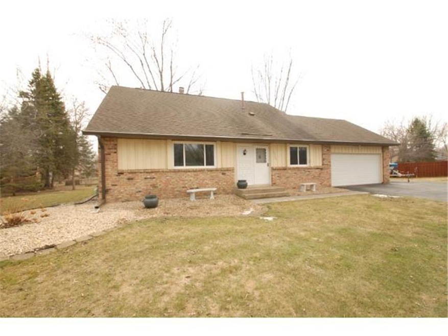 Wonderful 2-story at end of cul-de-sac