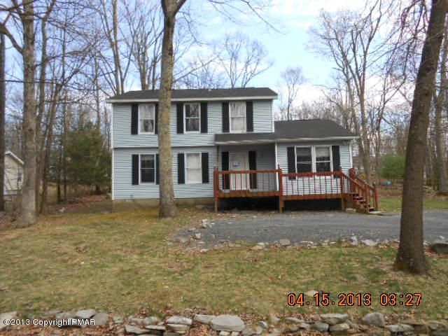 2124 Walnut Trail, Bushkill, PA 18324 - photo 1