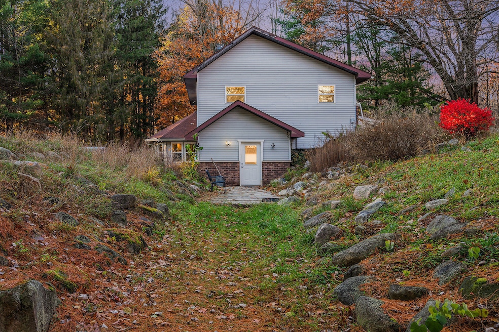 5967 2 Mile Rd, East Leroy, MI 49051 - photo 1