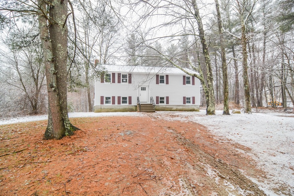 66 Scott St, Dracut, MA 01826 - photo 1