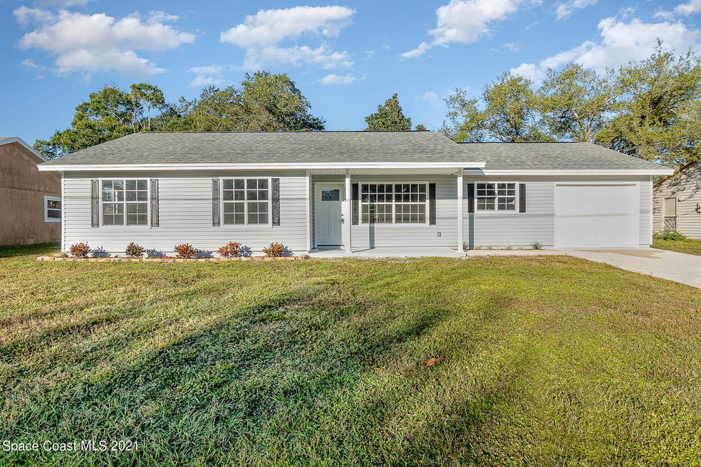 6430 Irving Rd, Cocoa, FL 32927 - photo 1