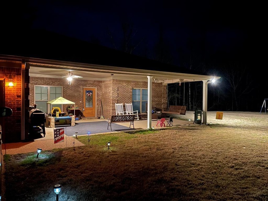 400 County Road 425, Oxford, MS 38655 - photo 1