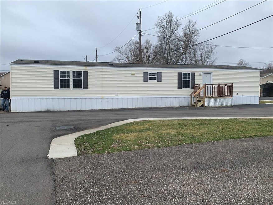 825 S 2nd St, Coshocton, OH 43812 - photo 1