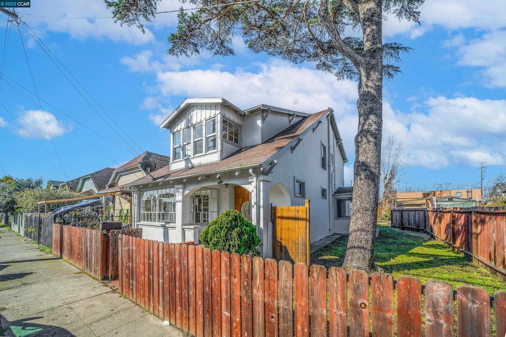 241 15th St, Richmond, CA 94801 - photo 1
