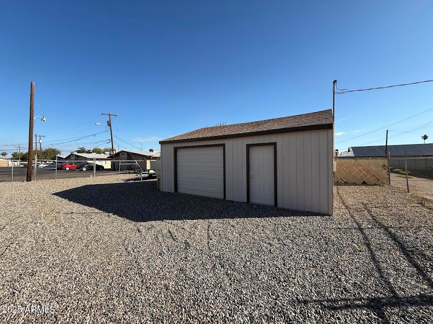 TBD N Kevins Place, Coolidge, AZ 85128 - photo 1