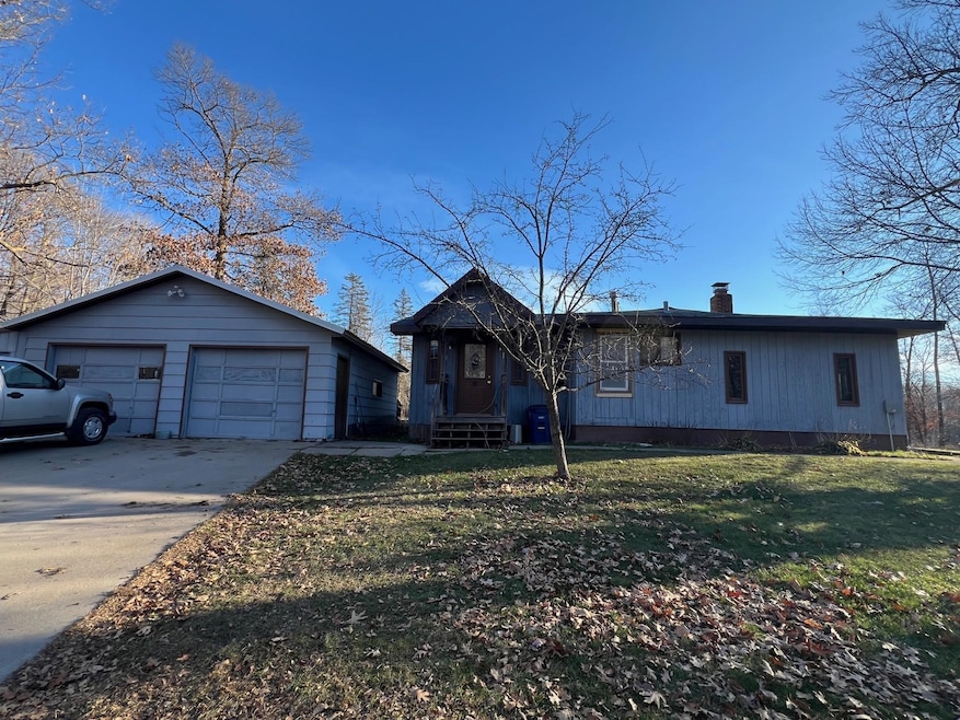 7302 Lake Camile Dr, Randall, MN 56475 - photo 1