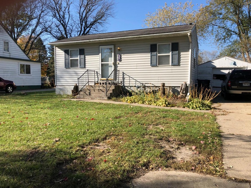 600 Rchad St Janesville