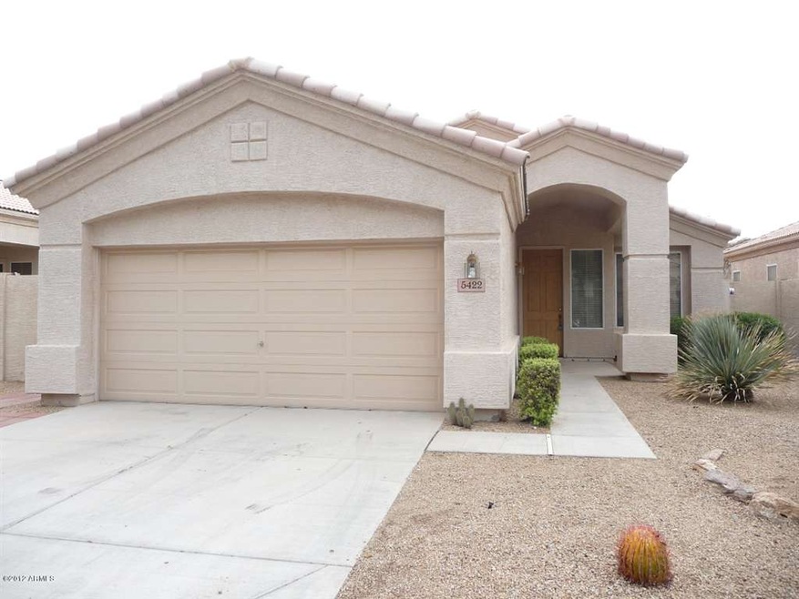 Front View - Great curb appeal