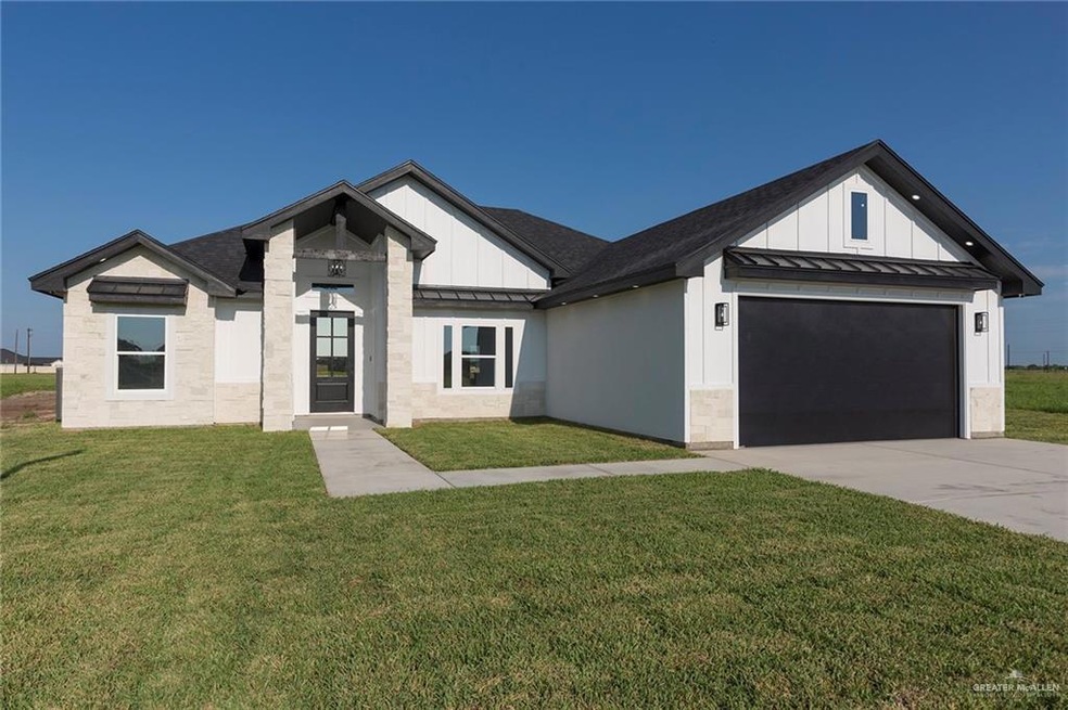 5483 Jay Ln, Weslaco, TX 78599 - photo 1