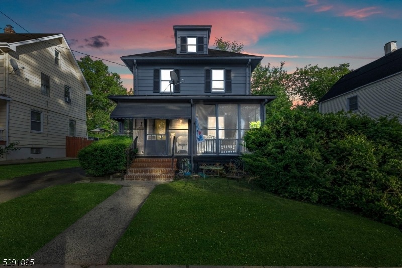 1248 Columbia Ave, Plainfield, NJ 07062 - photo 1