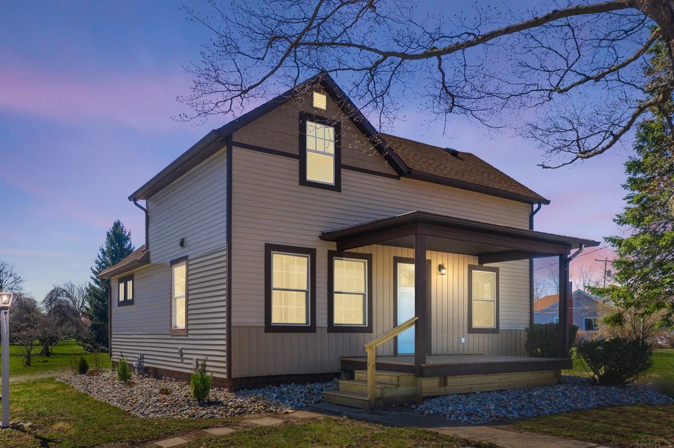 905 20th St, Auburn, IN 46706 - photo 1