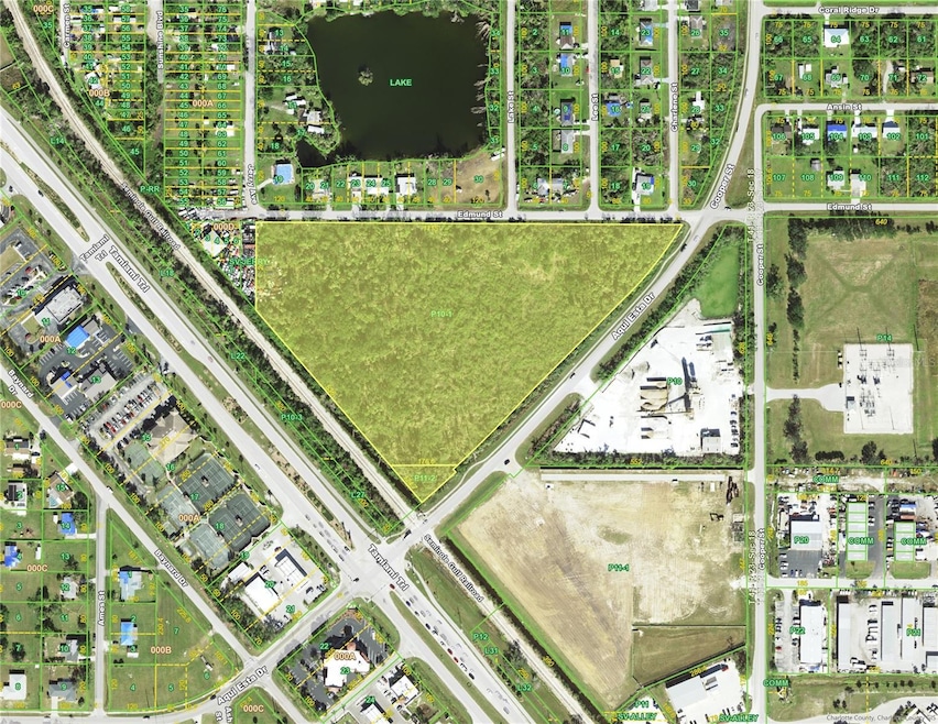 541 Edmund St, Punta Gorda, FL 33950 - photo 1