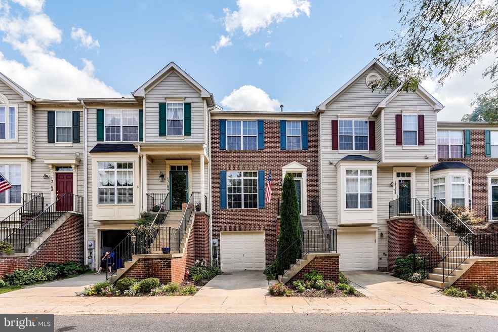 13106 Shamrock Glen Dr, Germantown, MD 20874 - photo 1