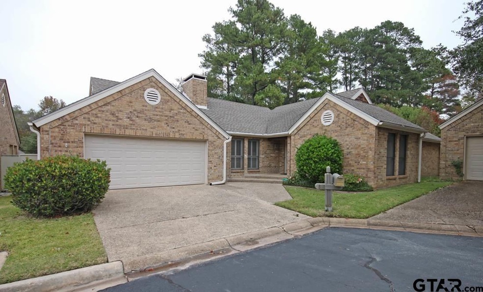 818 Bradley Ct, Tyler, TX 75703 - photo 1