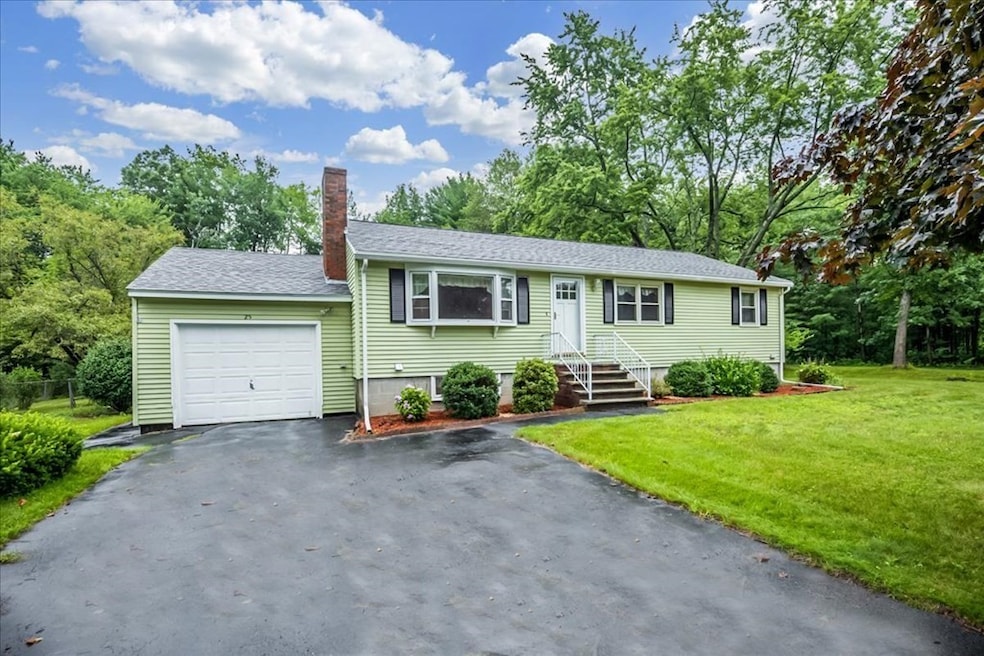 25 Tyler St, Salem, NH 03079 - photo 1