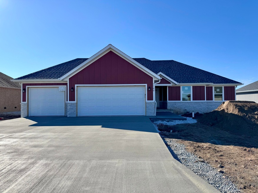 1149 Gettysburg Loop, Republic, MO 65738 - photo 1