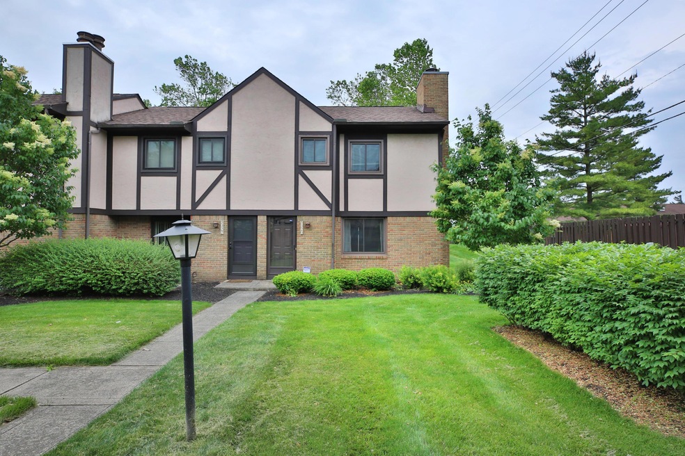 5329 Tartan Lane