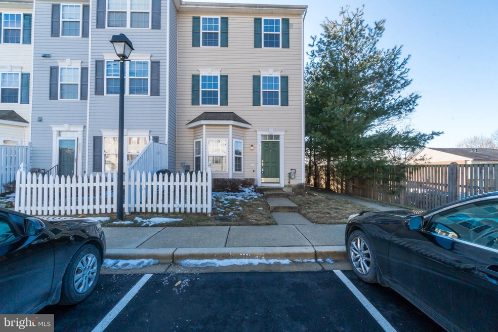 8202 Barrington Ct unit 29, Severn, MD 21144 - photo 1