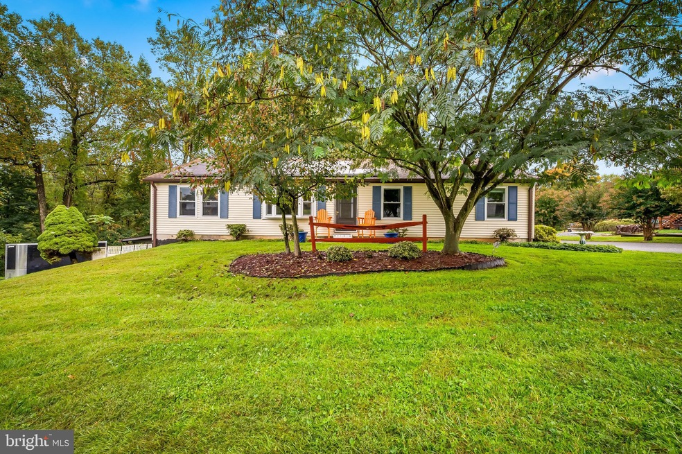 122 Byway Rd, Owings Mills, MD 21117 - photo 1