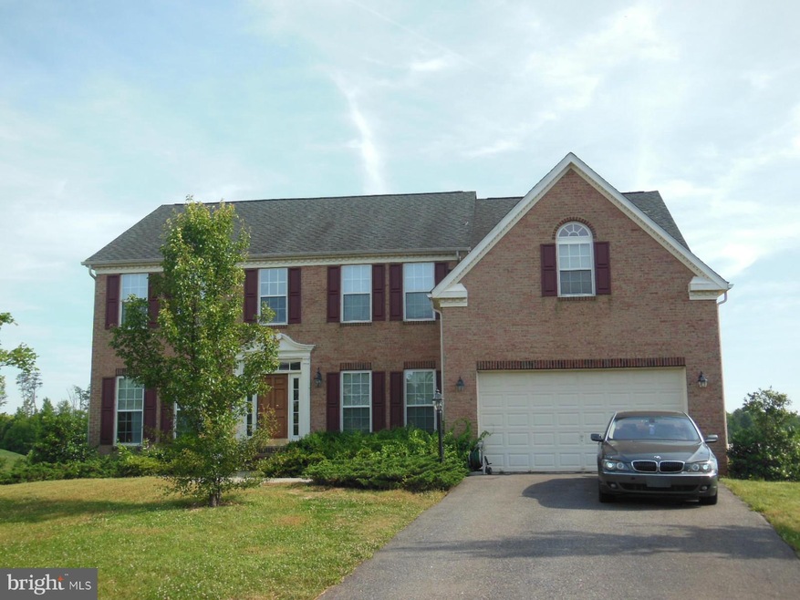11301 Glen Dale Forest Rd, Glenn Dale, MD 20769 - photo 1