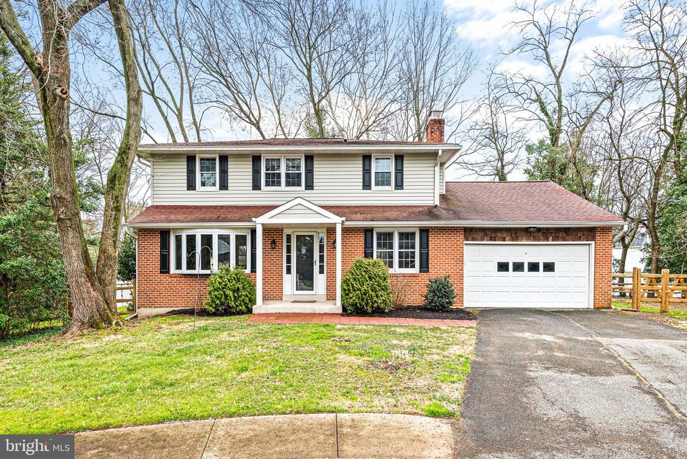 115 Locust Dr, Newark, DE 19711 - photo 1