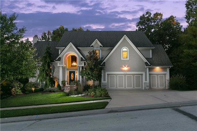 This really is a WOW HOME!!  So beautiful and well