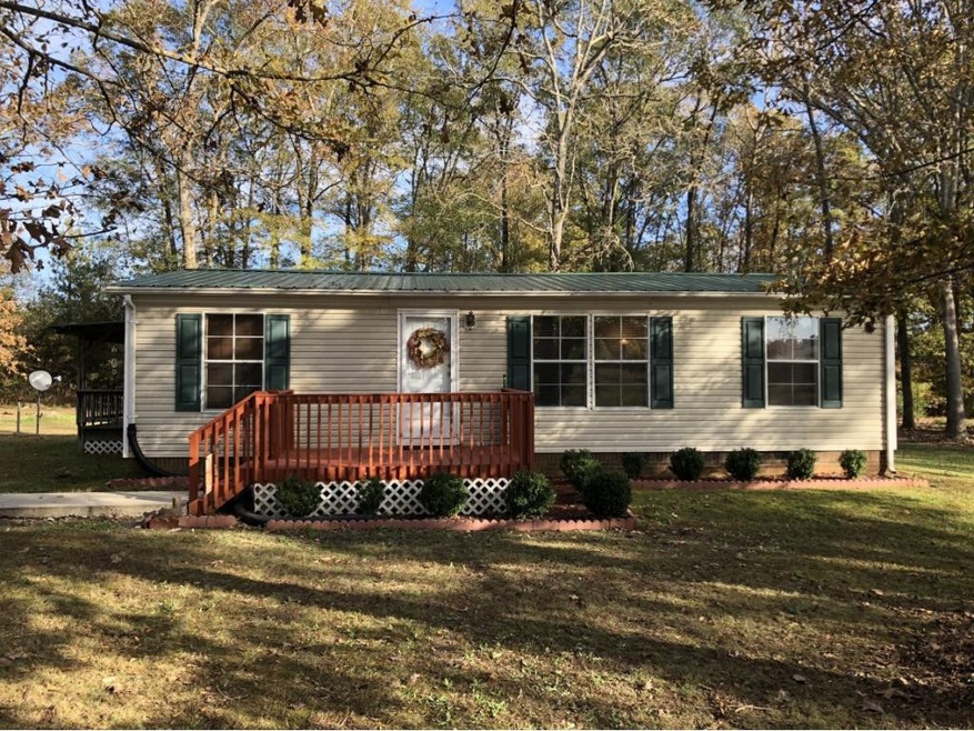 320 Hope Farm Rd, Siler City, NC 27344 - photo 1